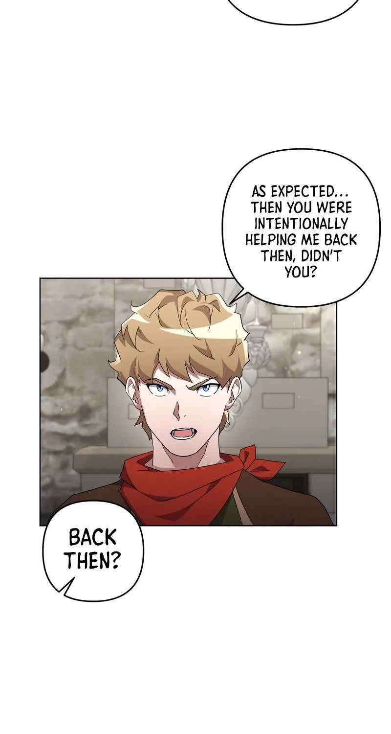 Surviving in an Action Manhwa Chapter 25 page 4 - 