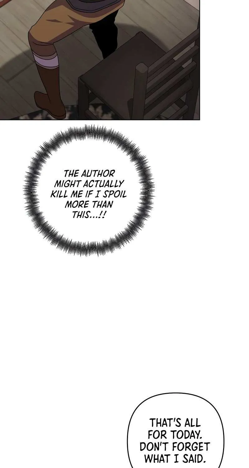 Surviving in an Action Manhwa Chapter 25 page 31 - 