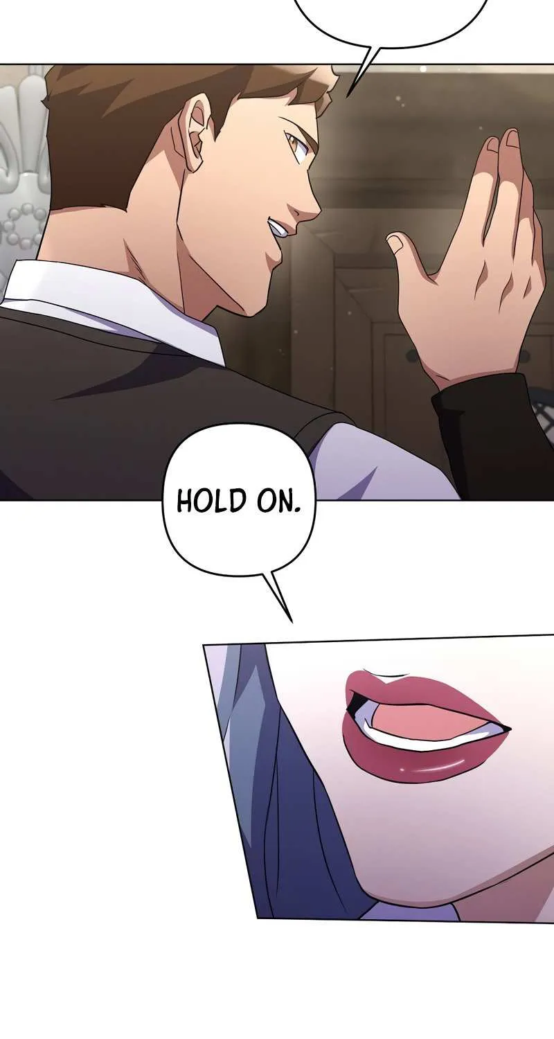 Surviving in an Action Manhwa Chapter 25 page 32 - 