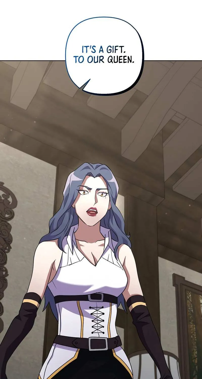 Surviving in an Action Manhwa Chapter 25 page 35 - 
