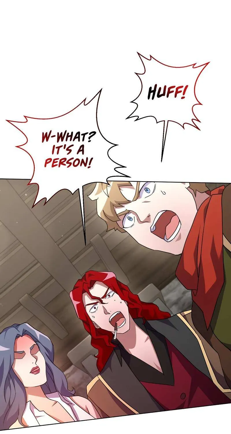 Surviving in an Action Manhwa Chapter 25 page 37 - 