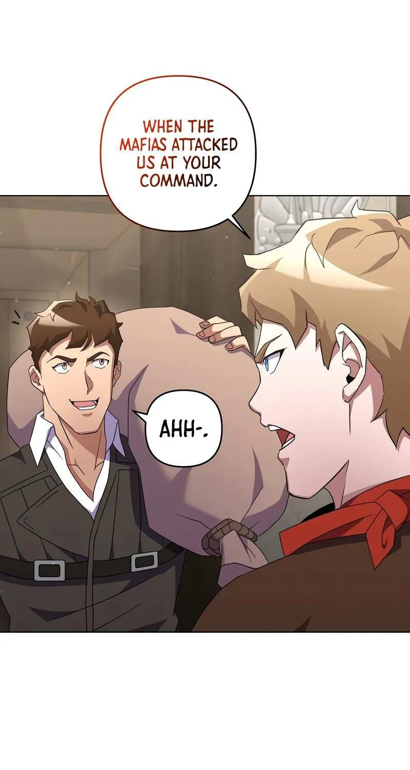 Surviving in an Action Manhwa Chapter 25 page 5 - 