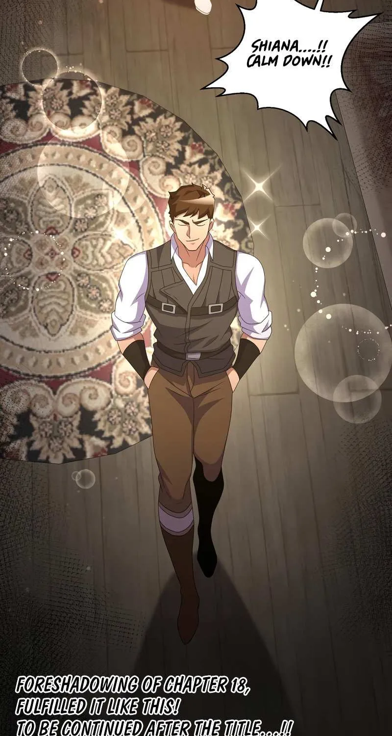 Surviving in an Action Manhwa Chapter 25 page 42 - 