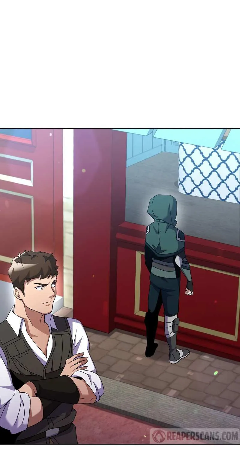 Surviving in an Action Manhwa Chapter 25 page 45 - 