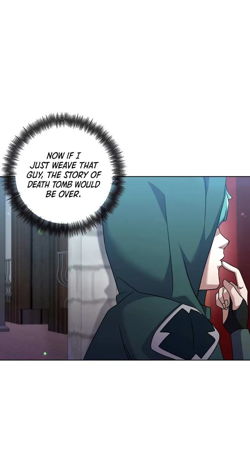 Surviving in an Action Manhwa Chapter 25 page 46 - 