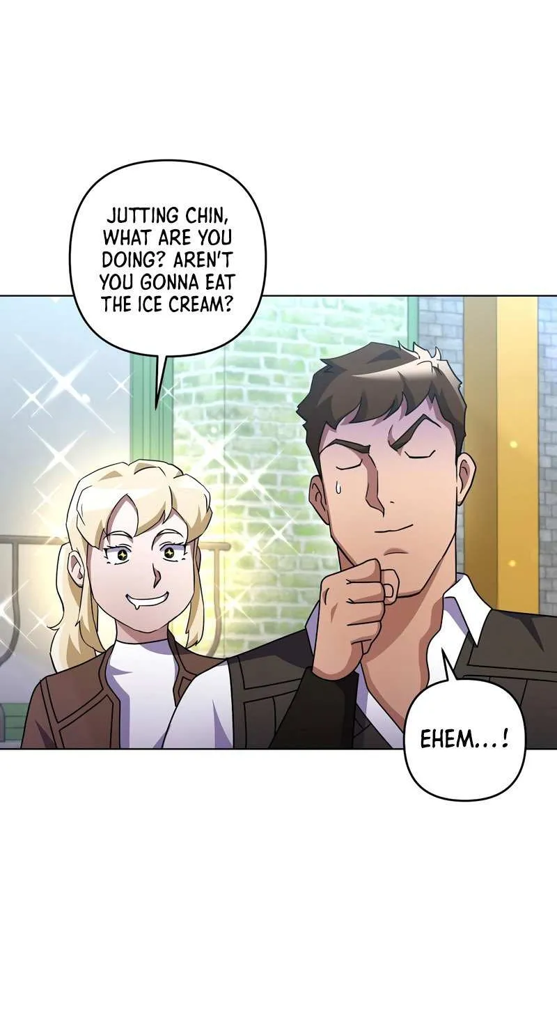 Surviving in an Action Manhwa Chapter 25 page 48 - 