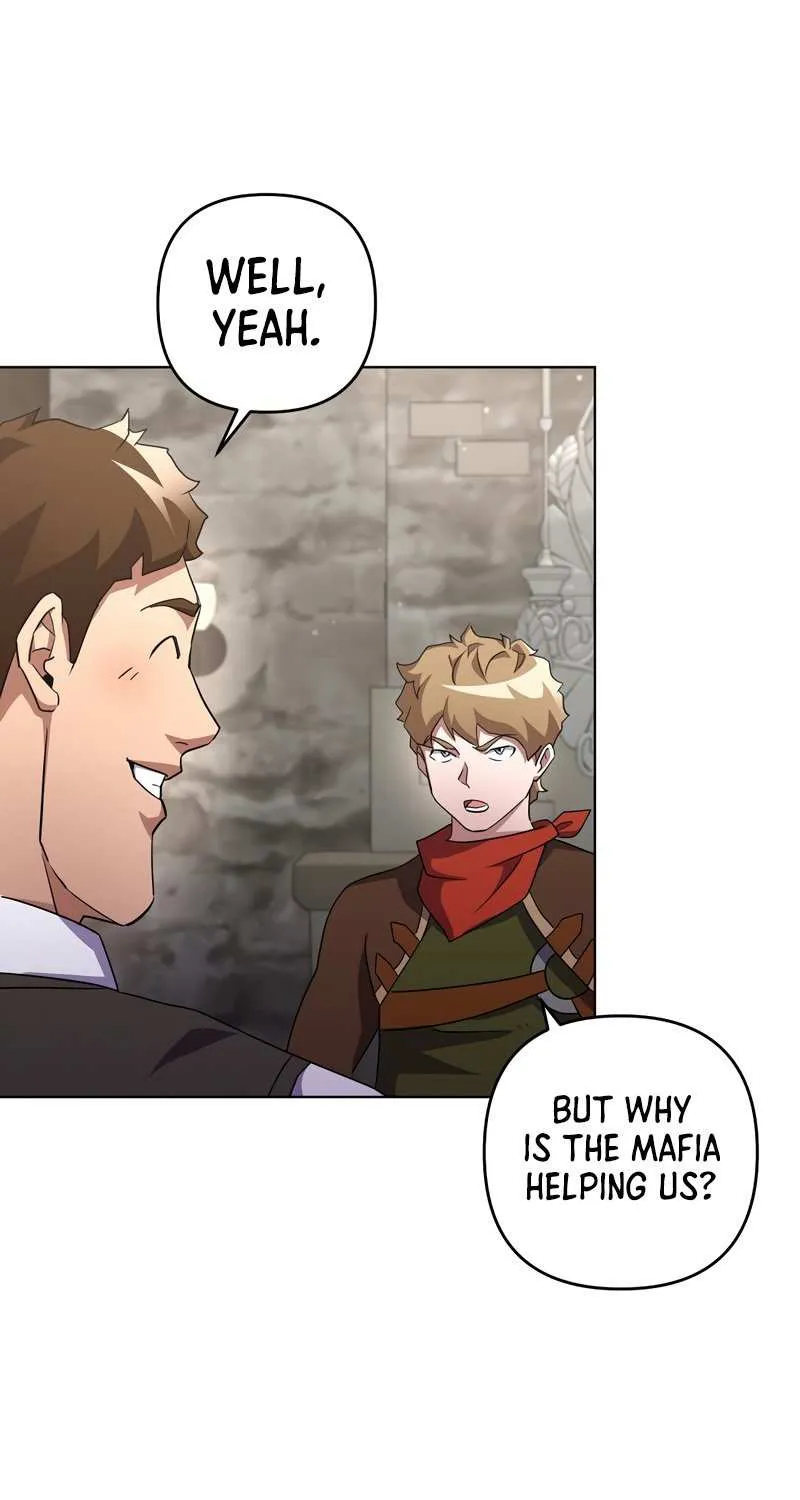 Surviving in an Action Manhwa Chapter 25 page 6 - 