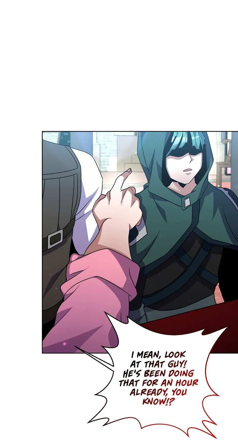 Surviving in an Action Manhwa Chapter 25 page 51 - 