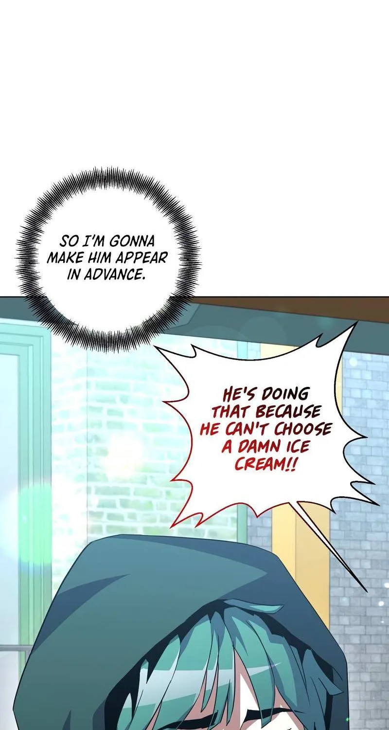 Surviving in an Action Manhwa Chapter 25 page 52 - 