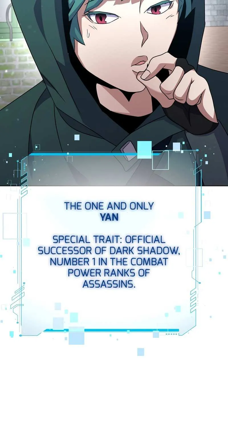 Surviving in an Action Manhwa Chapter 25 page 53 - 