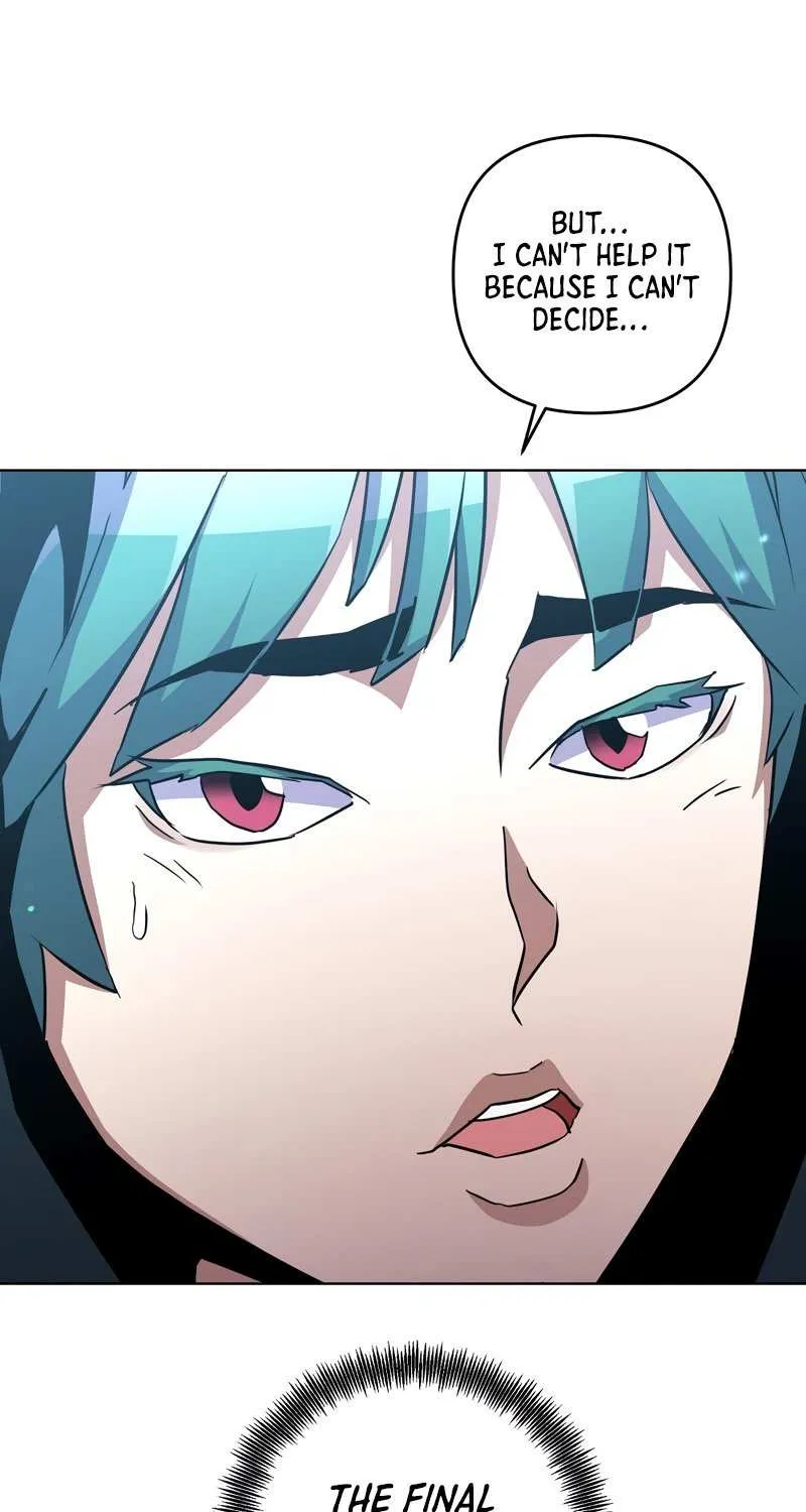 Surviving in an Action Manhwa Chapter 25 page 54 - 