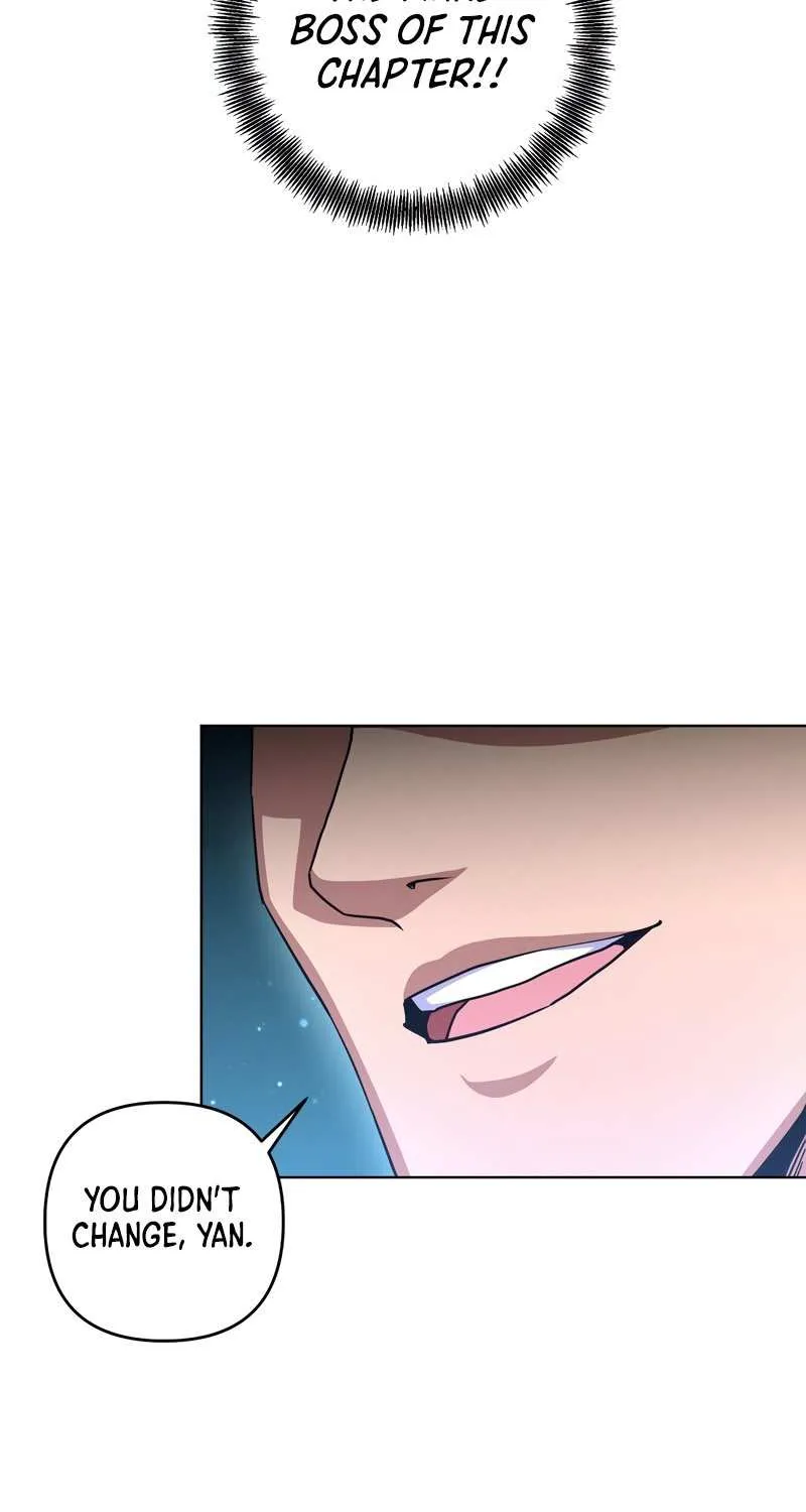 Surviving in an Action Manhwa Chapter 25 page 55 - 