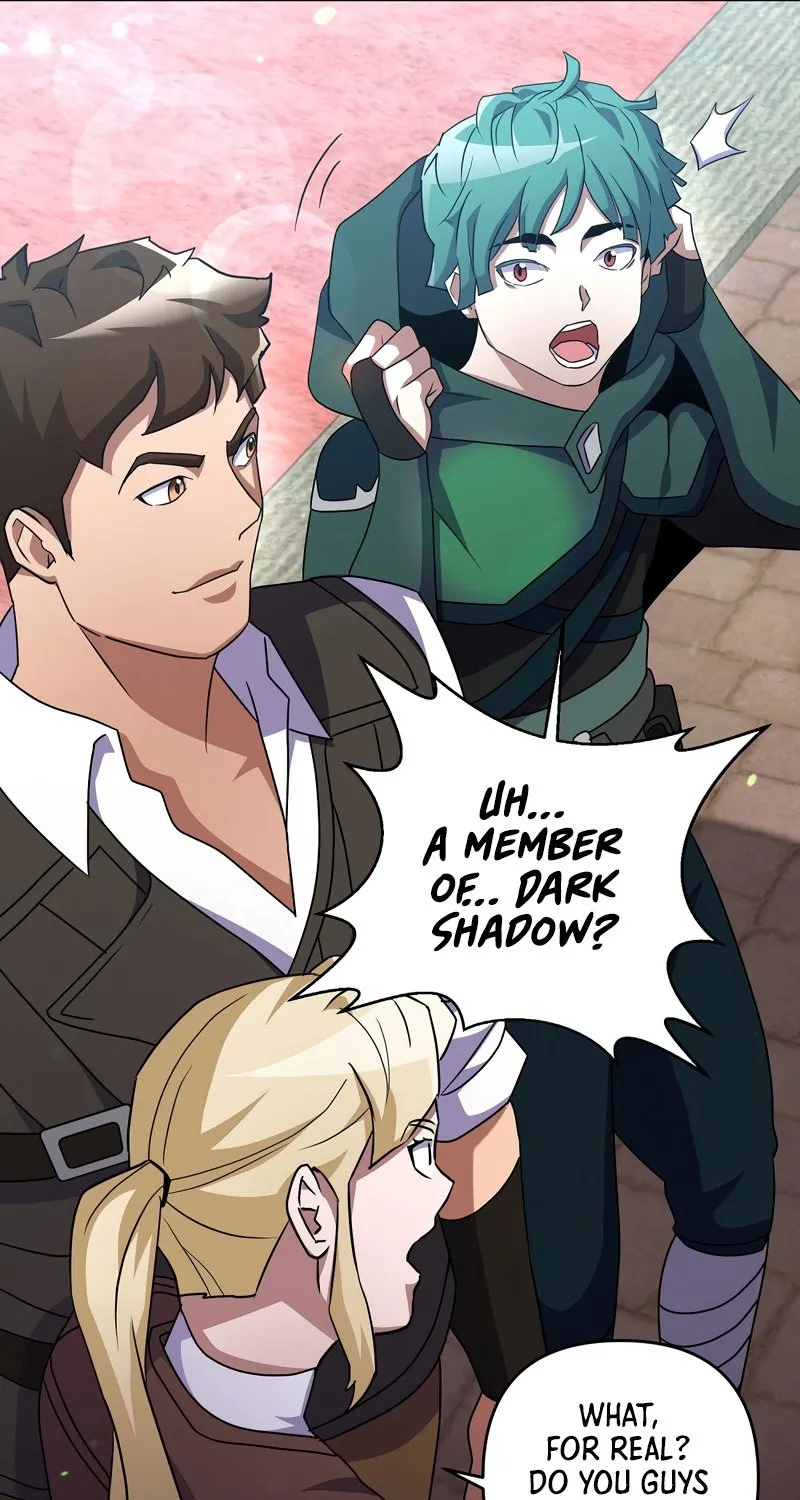 Surviving in an Action Manhwa Chapter 25 page 57 - 