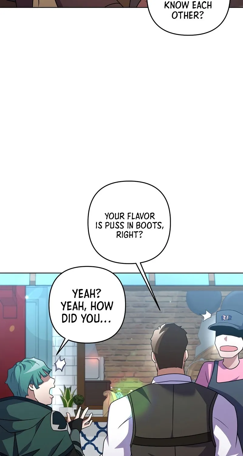 Surviving in an Action Manhwa Chapter 25 page 58 - 