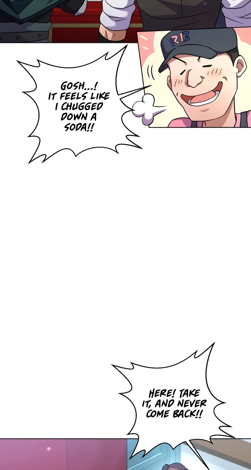 Surviving in an Action Manhwa Chapter 25 page 59 - 