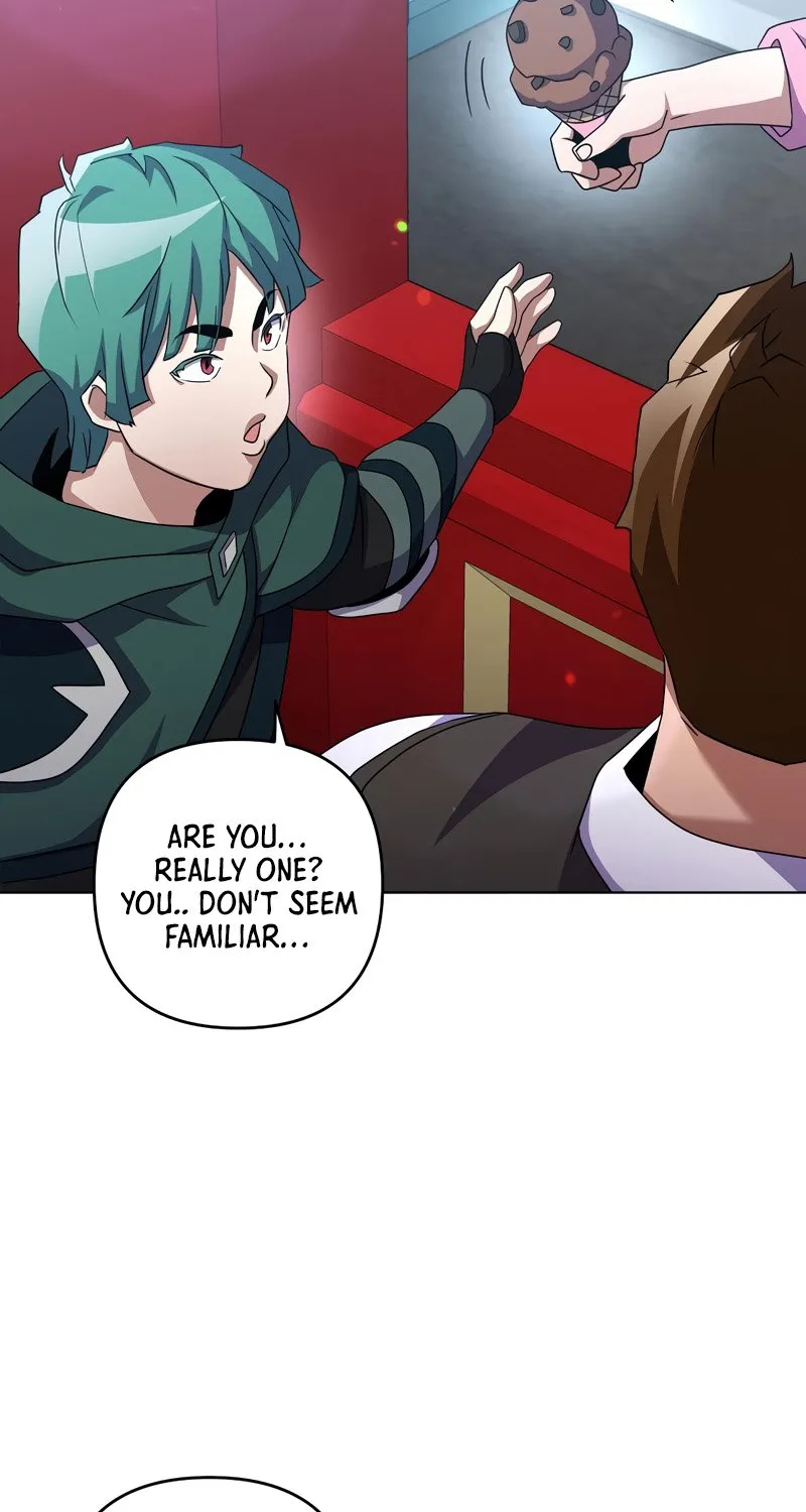 Surviving in an Action Manhwa Chapter 25 page 60 - 