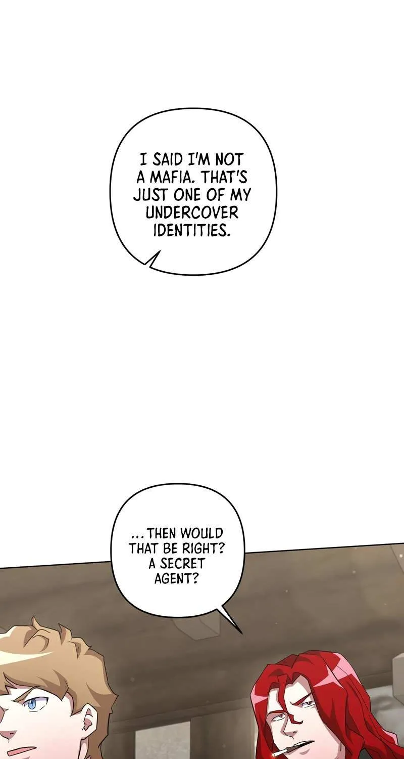 Surviving in an Action Manhwa Chapter 25 page 7 - 
