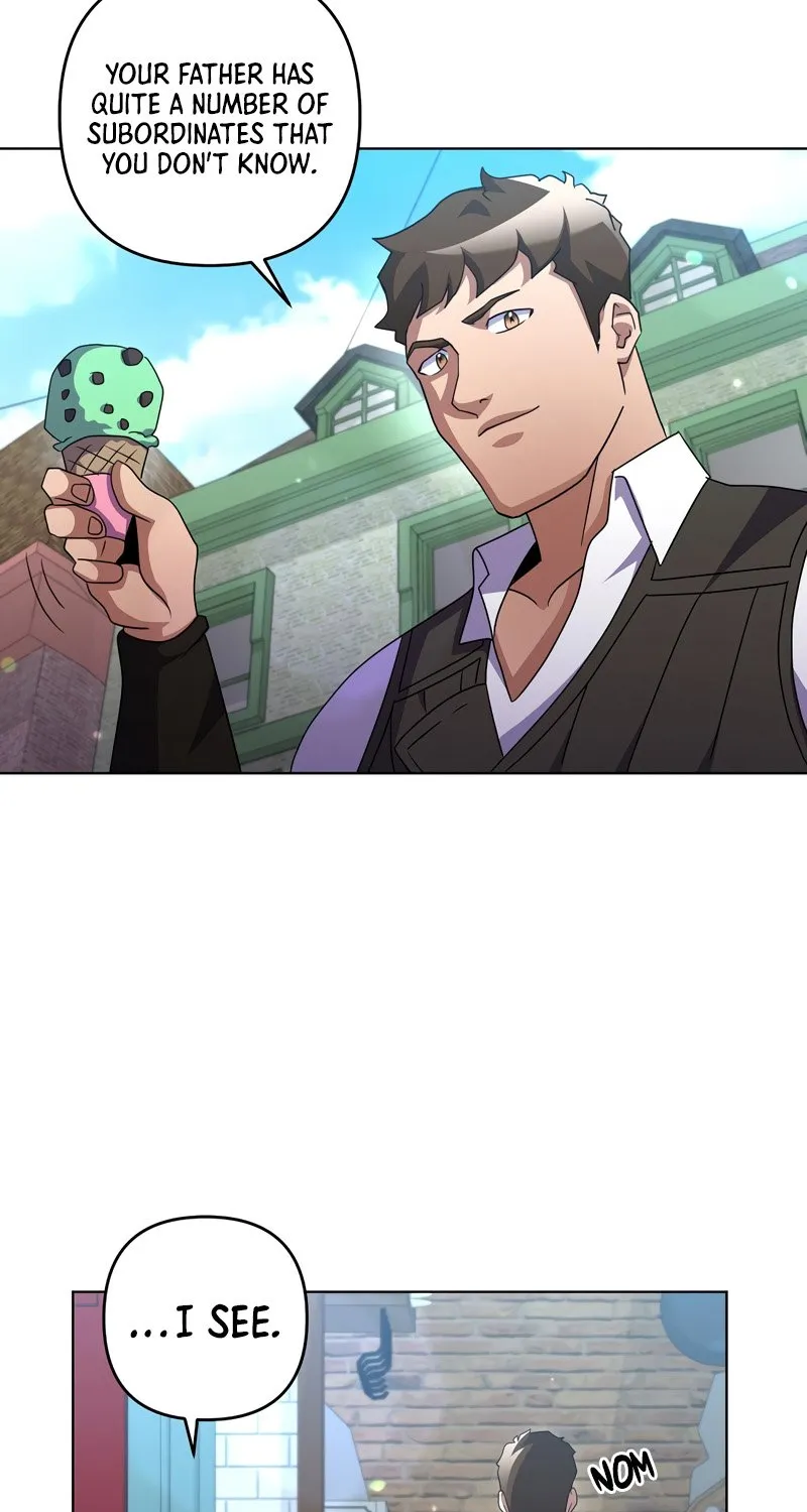 Surviving in an Action Manhwa Chapter 25 page 61 - 