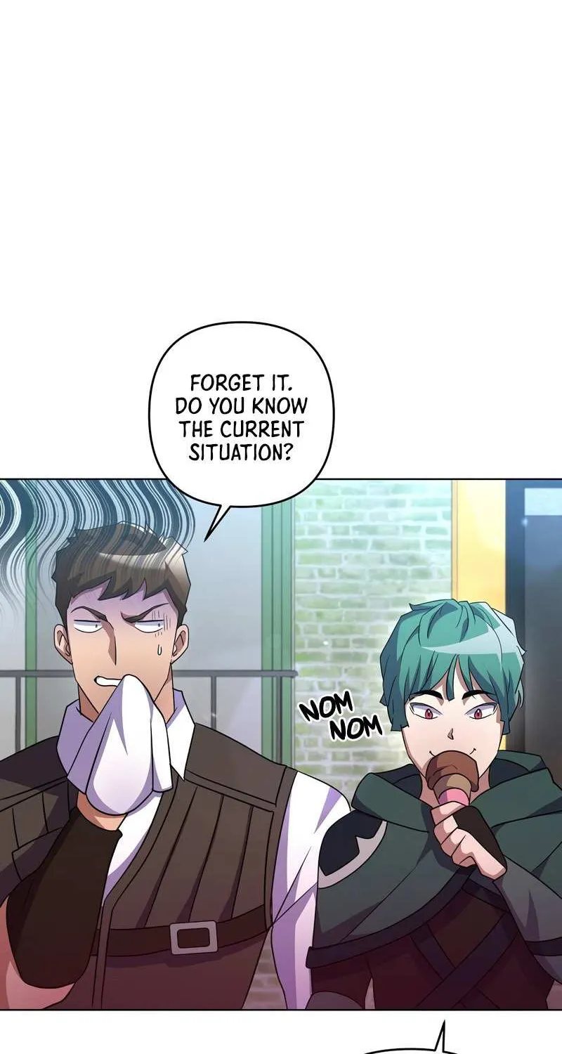 Surviving in an Action Manhwa Chapter 25 page 66 - 