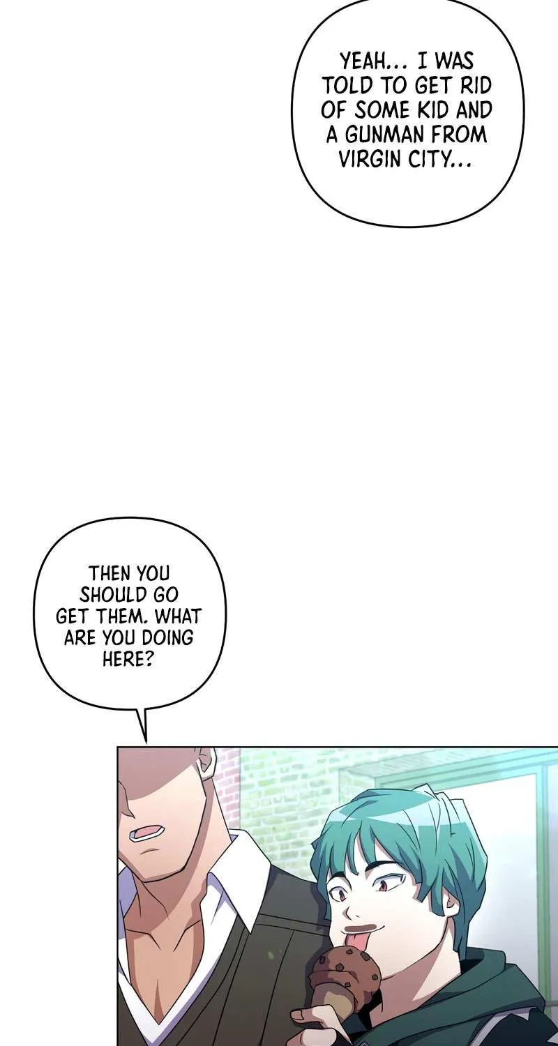 Surviving in an Action Manhwa Chapter 25 page 67 - 
