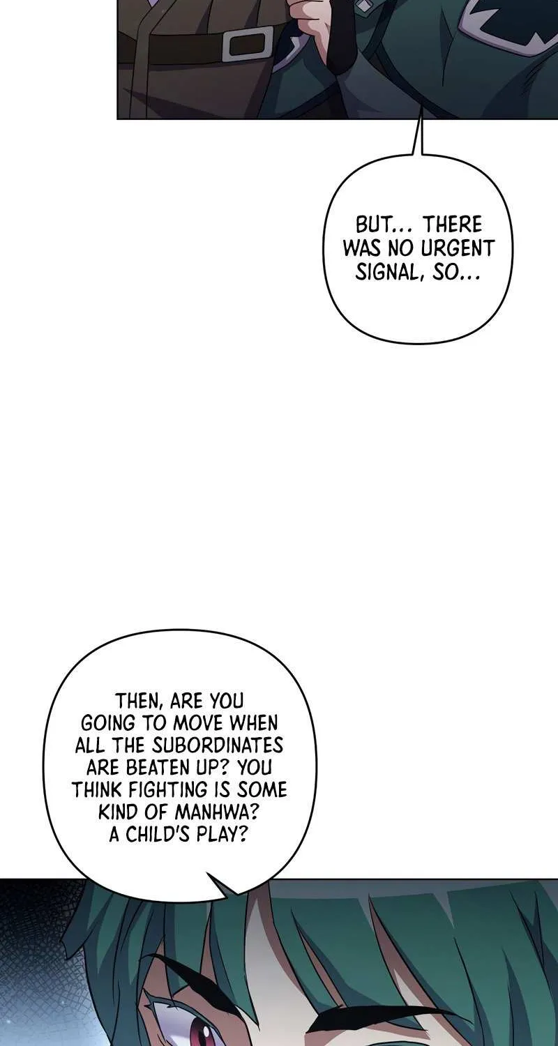 Surviving in an Action Manhwa Chapter 25 page 68 - 