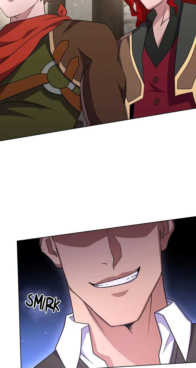 Surviving in an Action Manhwa Chapter 25 page 8 - 