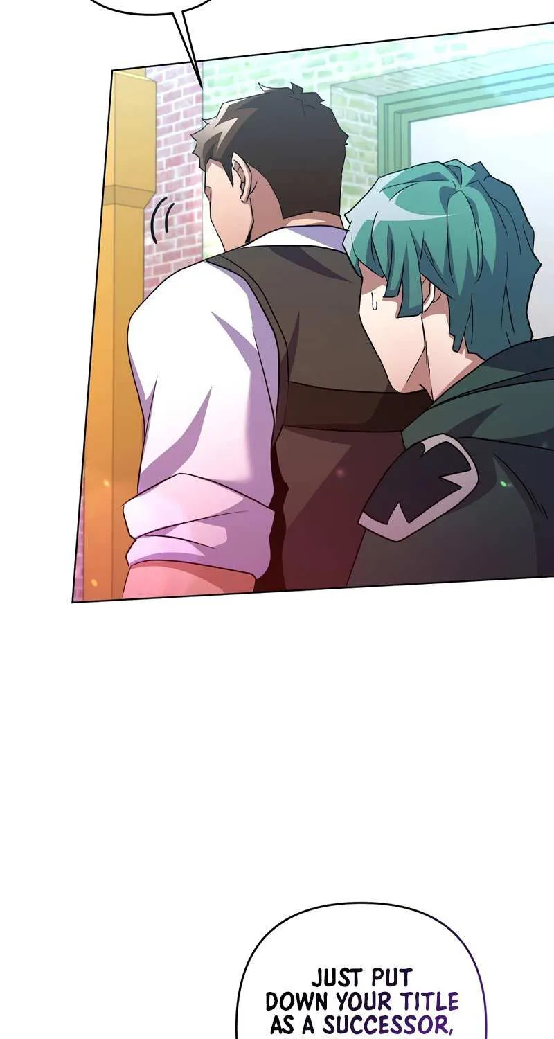 Surviving in an Action Manhwa Chapter 25 page 71 - 