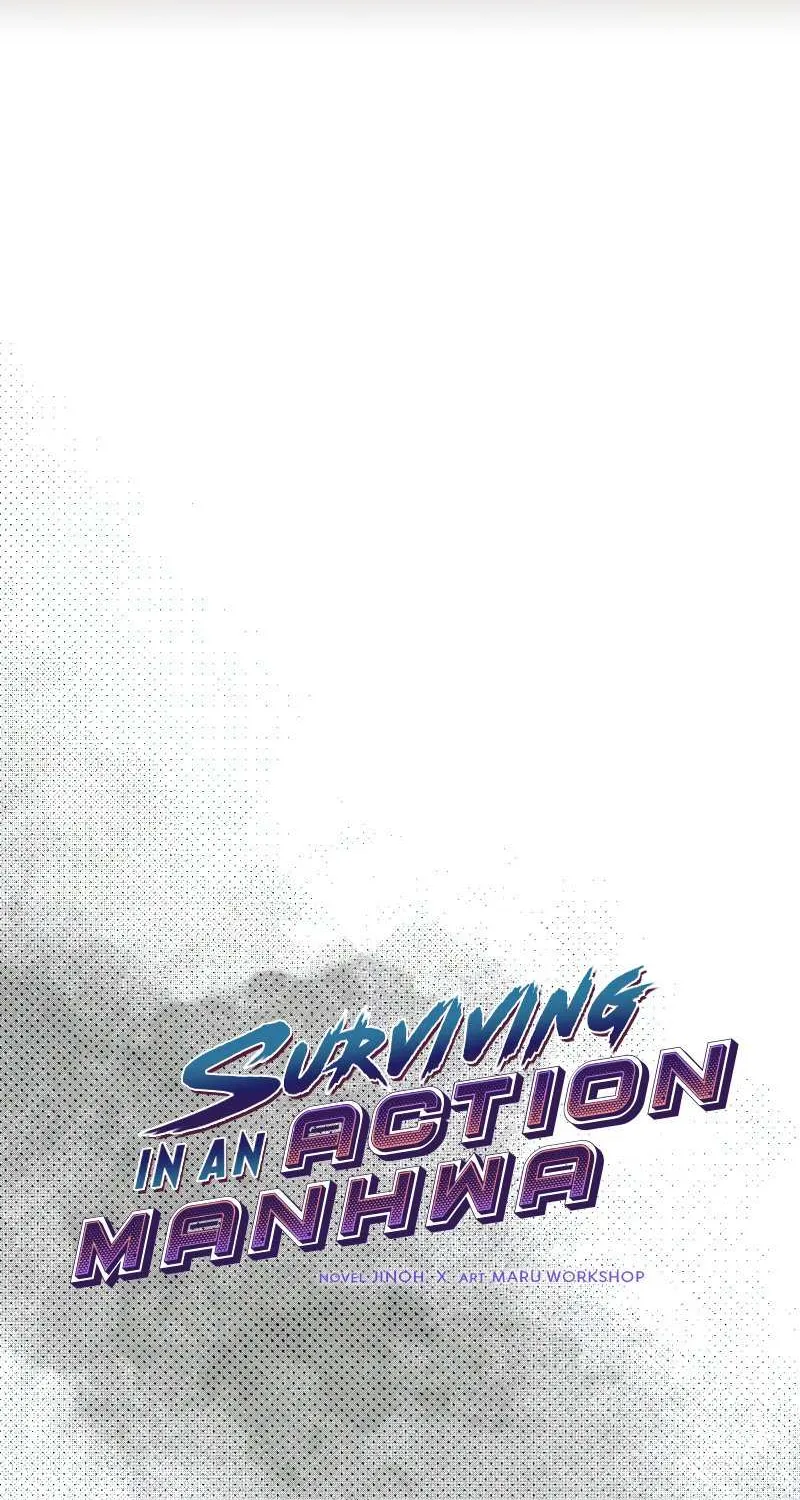 Surviving in an Action Manhwa Chapter 26 page 11 - 