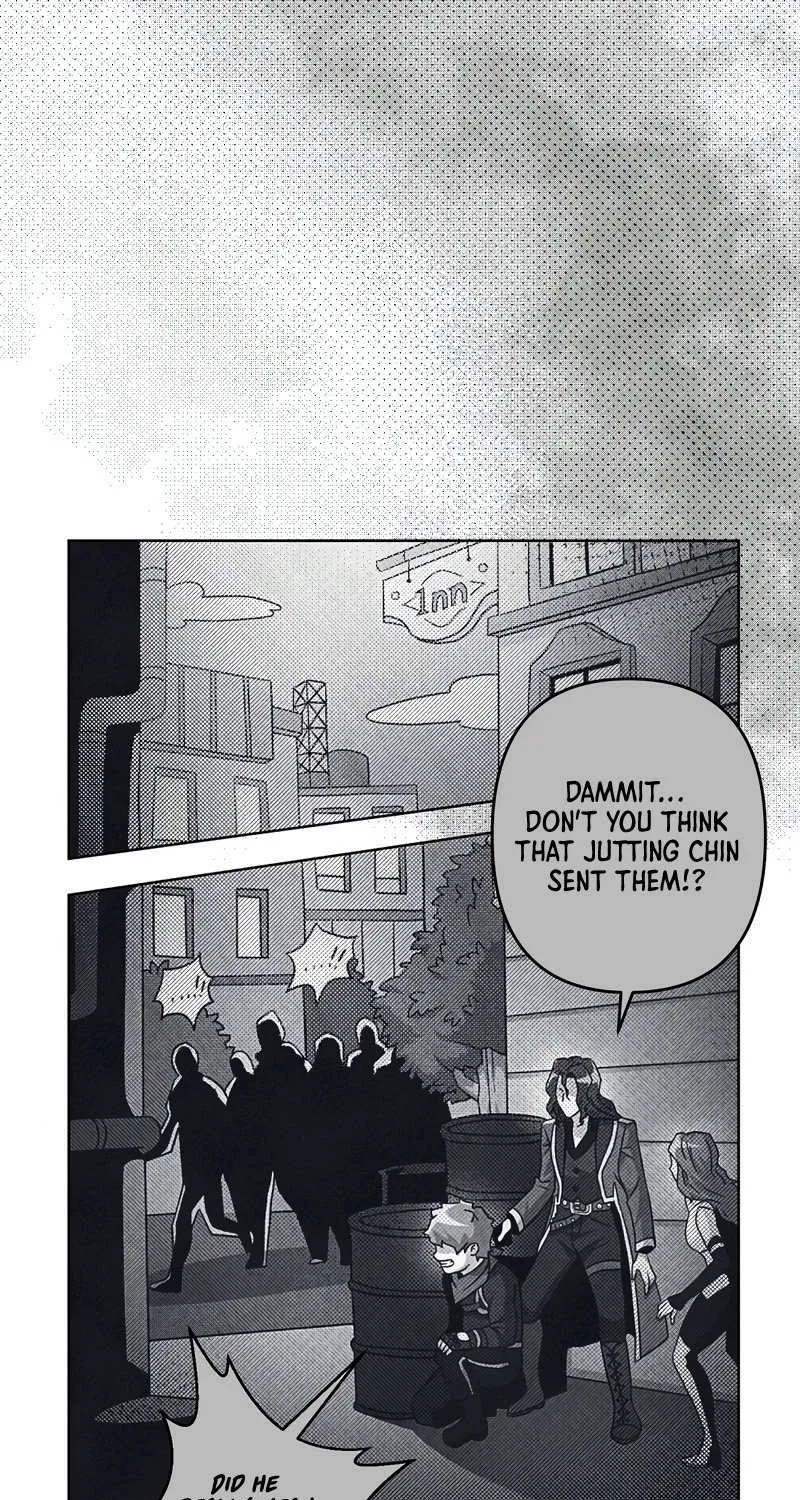 Surviving in an Action Manhwa Chapter 26 page 12 - 