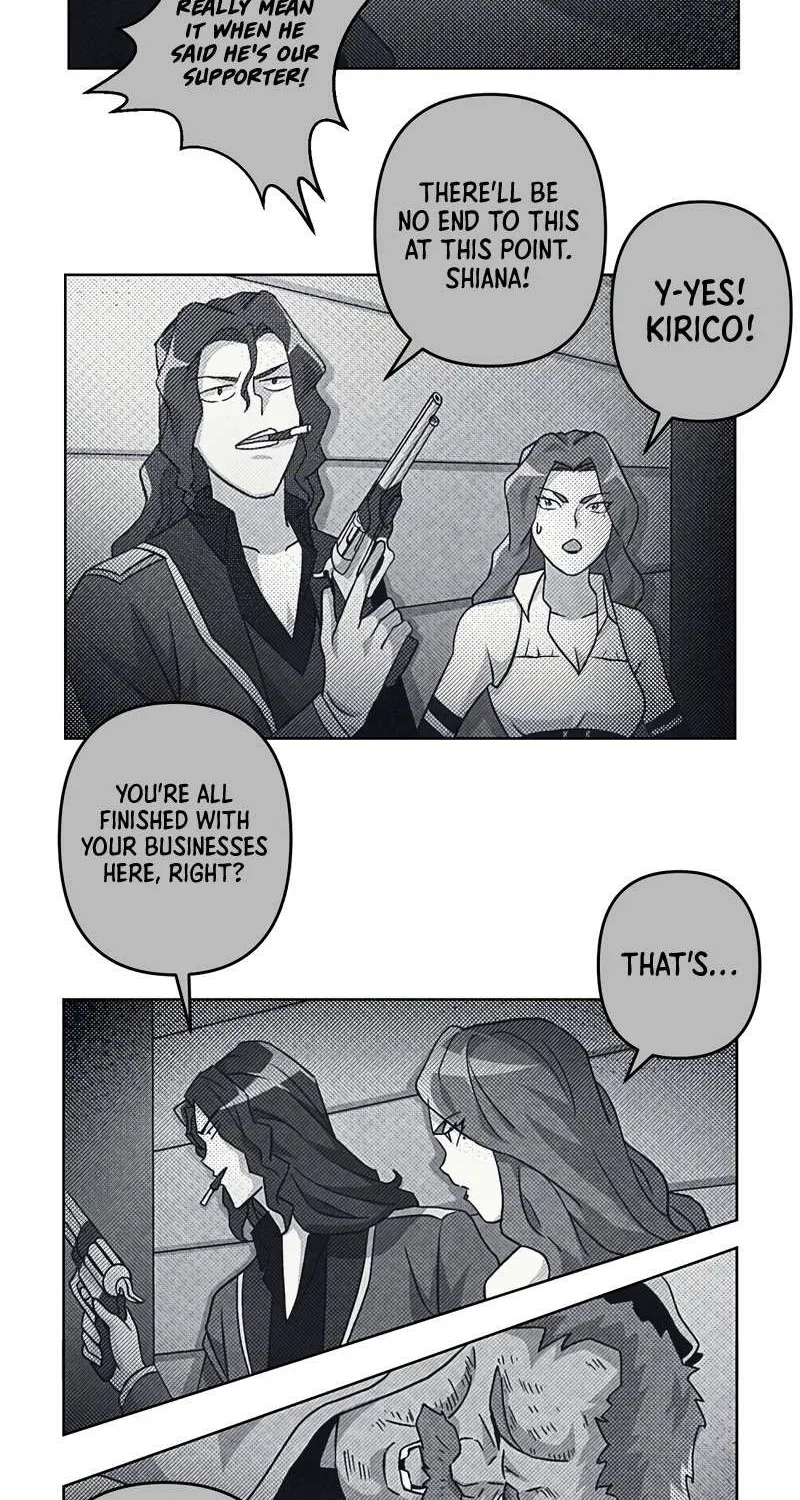 Surviving in an Action Manhwa Chapter 26 page 13 - 