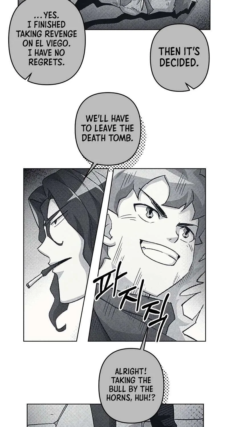 Surviving in an Action Manhwa Chapter 26 page 14 - 