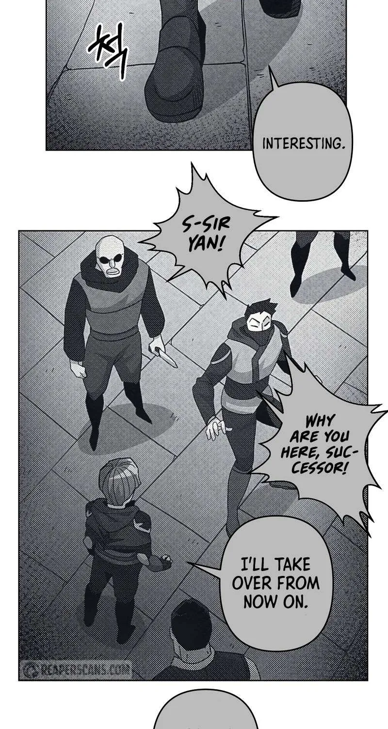 Surviving in an Action Manhwa Chapter 26 page 15 - 