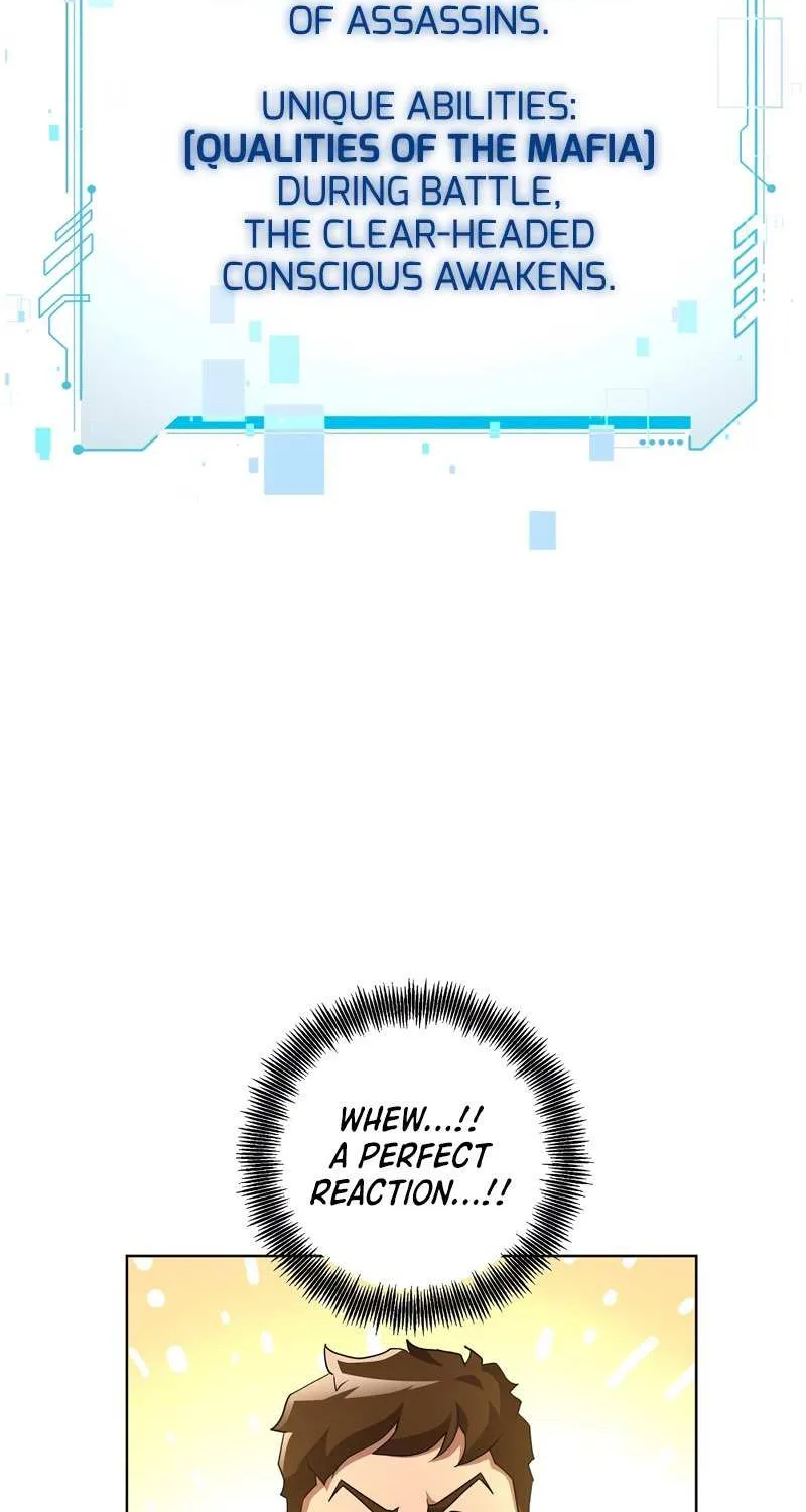 Surviving in an Action Manhwa Chapter 26 page 19 - 