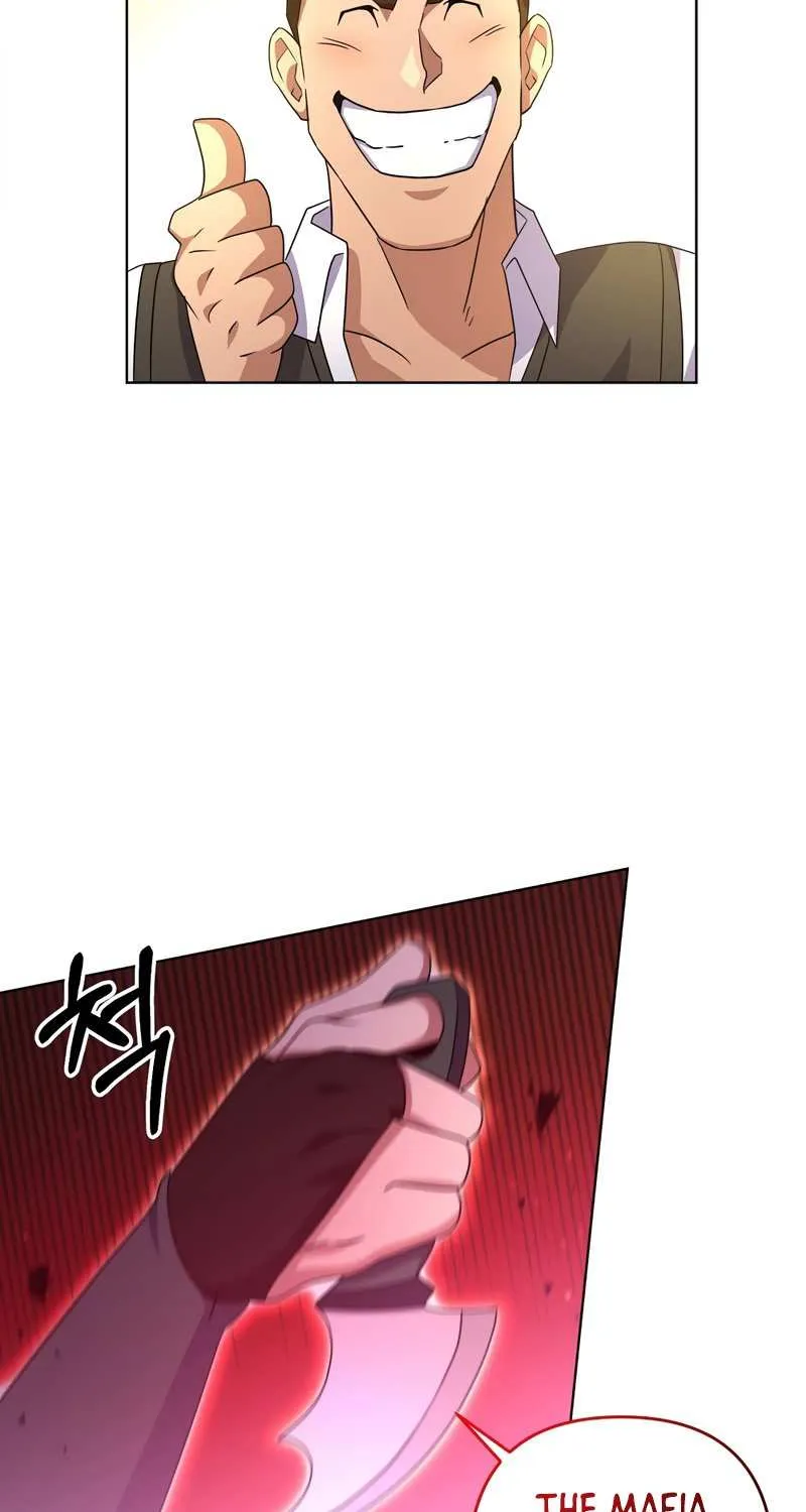 Surviving in an Action Manhwa Chapter 26 page 20 - 