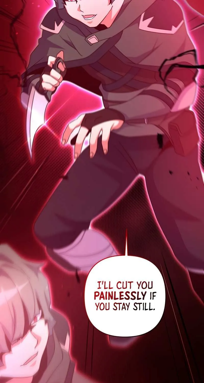 Surviving in an Action Manhwa Chapter 26 page 22 - 