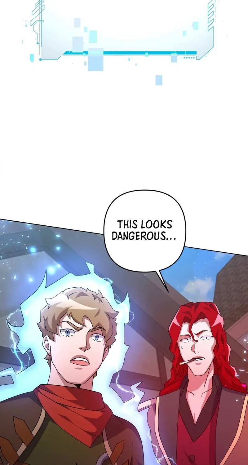 Surviving in an Action Manhwa Chapter 26 page 24 - 