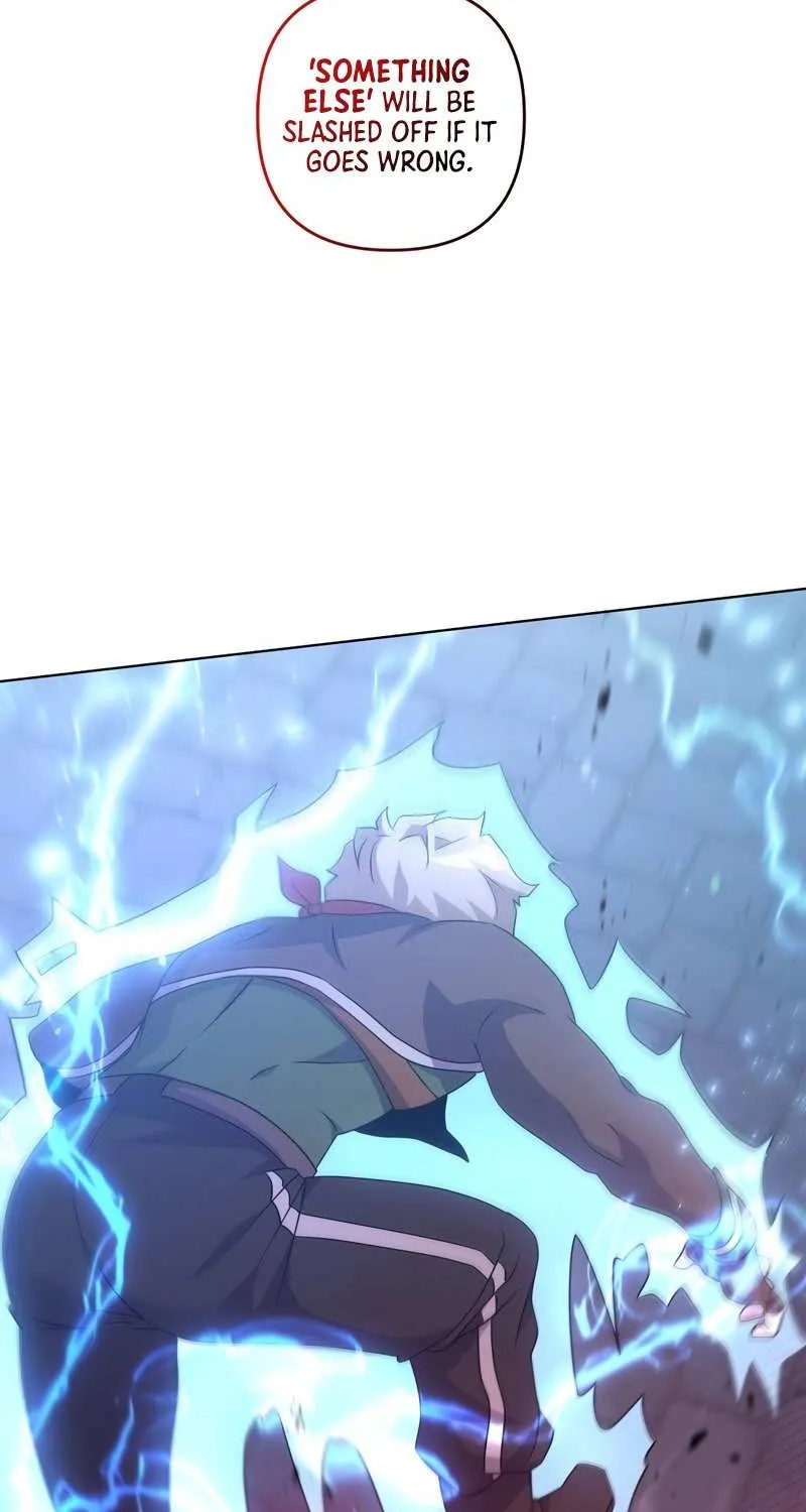 Surviving in an Action Manhwa Chapter 26 page 28 - 