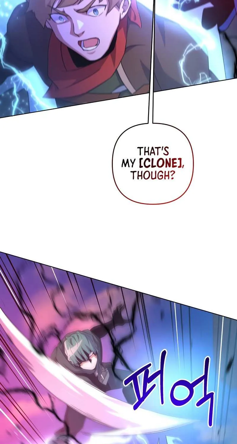 Surviving in an Action Manhwa Chapter 26 page 31 - 