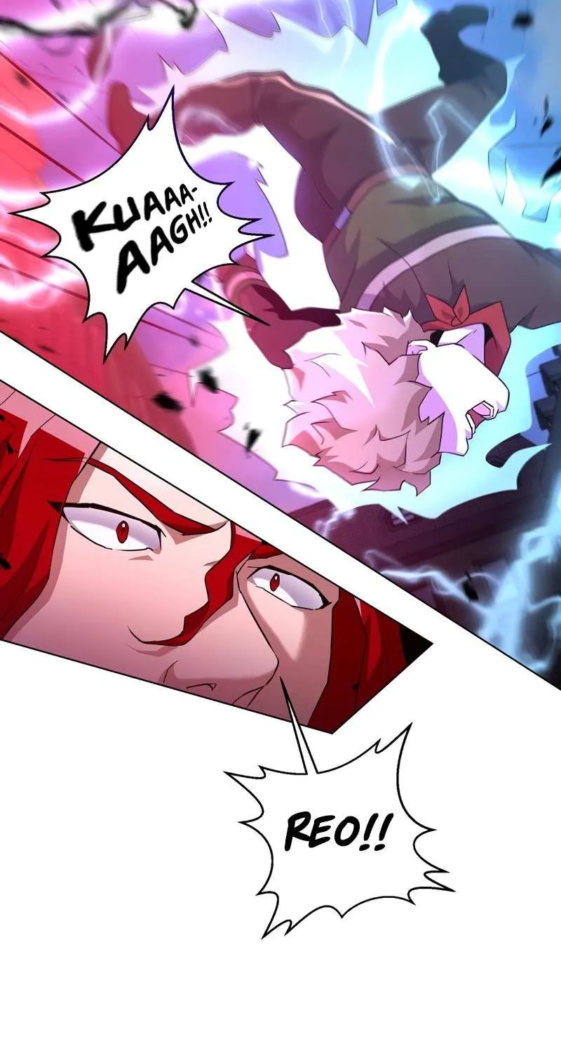 Surviving in an Action Manhwa Chapter 26 page 32 - 