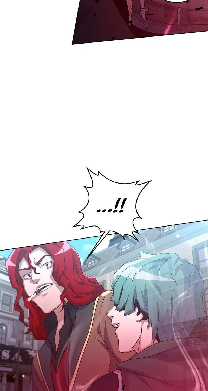 Surviving in an Action Manhwa Chapter 26 page 35 - 