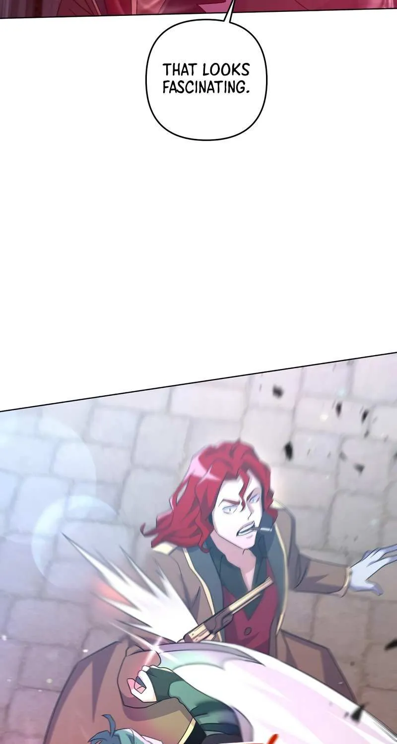 Surviving in an Action Manhwa Chapter 26 page 36 - 