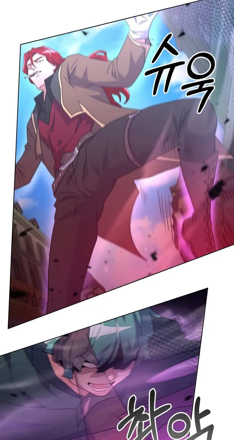 Surviving in an Action Manhwa Chapter 26 page 38 - 