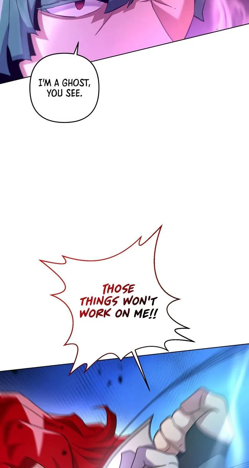 Surviving in an Action Manhwa Chapter 26 page 40 - 