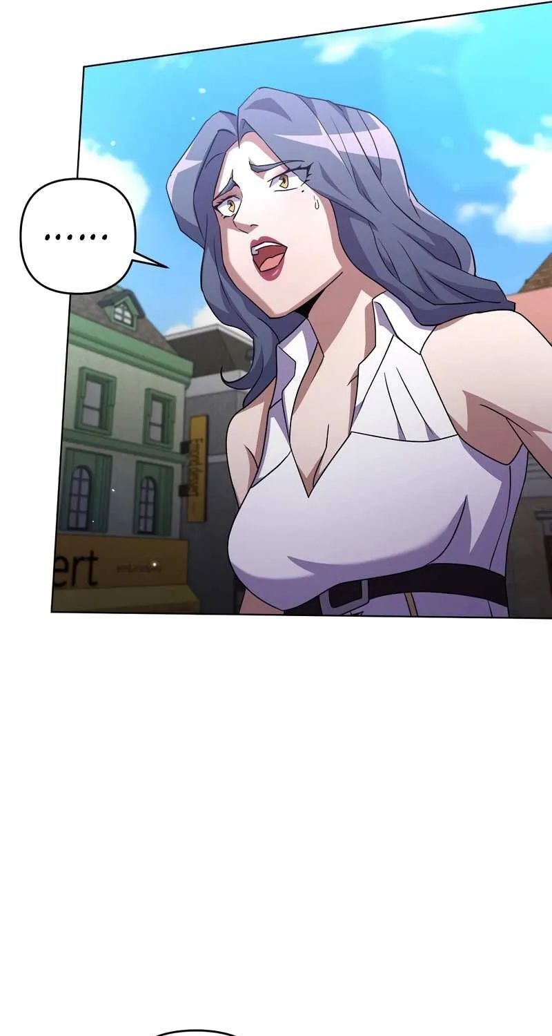 Surviving in an Action Manhwa Chapter 26 page 42 - 