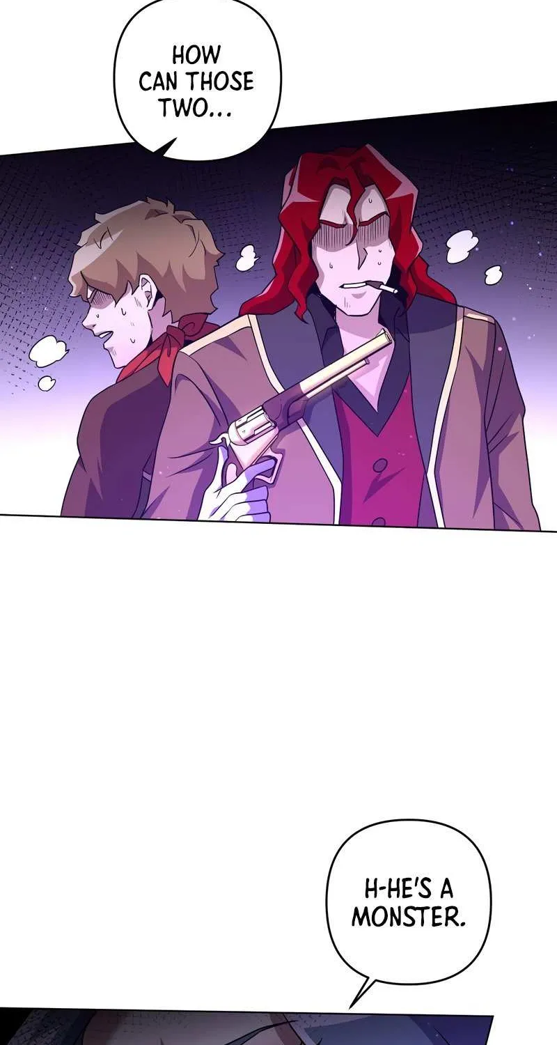 Surviving in an Action Manhwa Chapter 26 page 43 - 