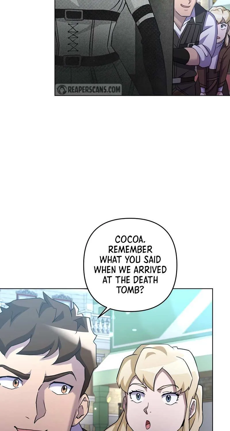 Surviving in an Action Manhwa Chapter 26 page 45 - 