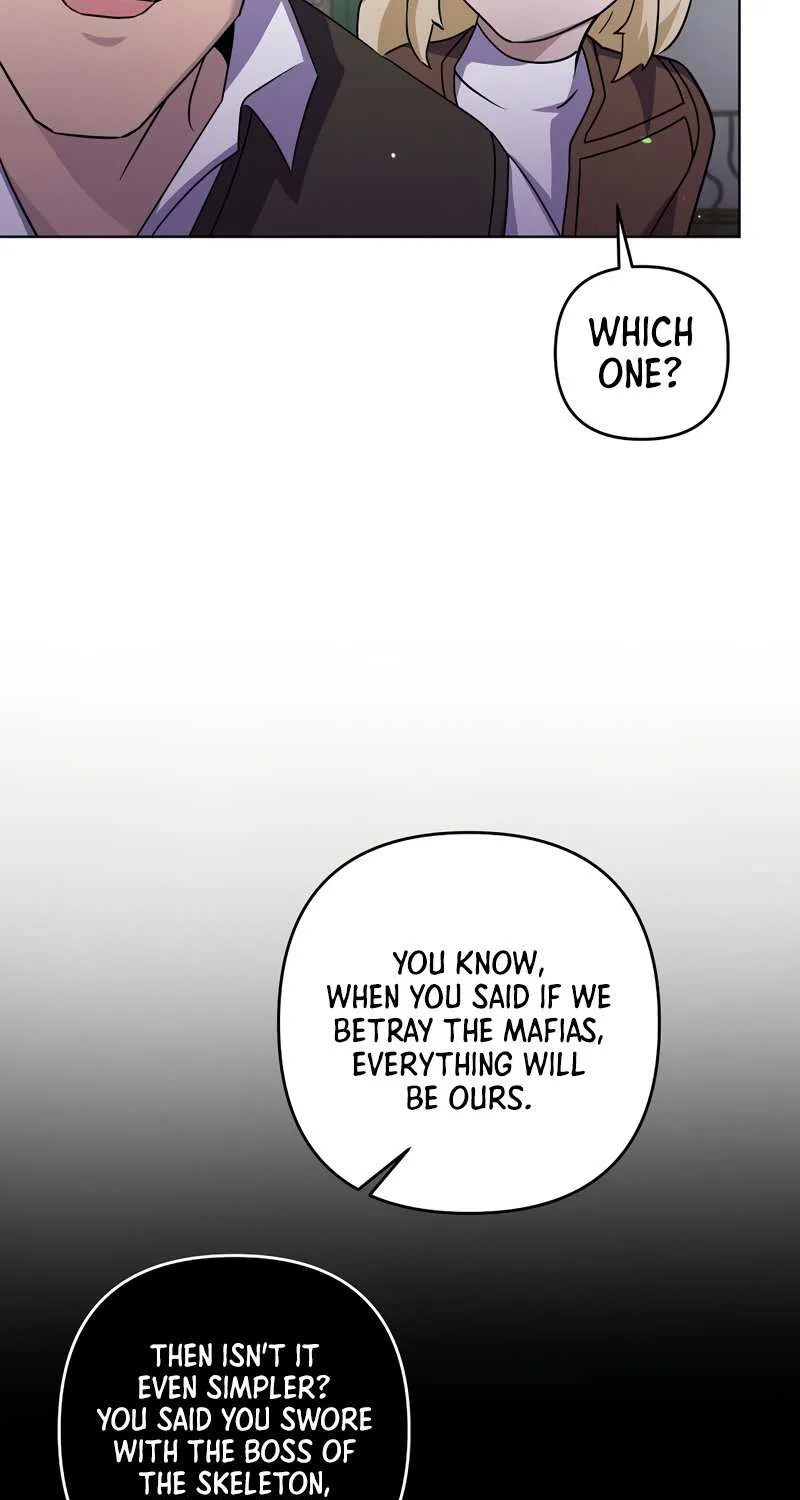 Surviving in an Action Manhwa Chapter 26 page 46 - 