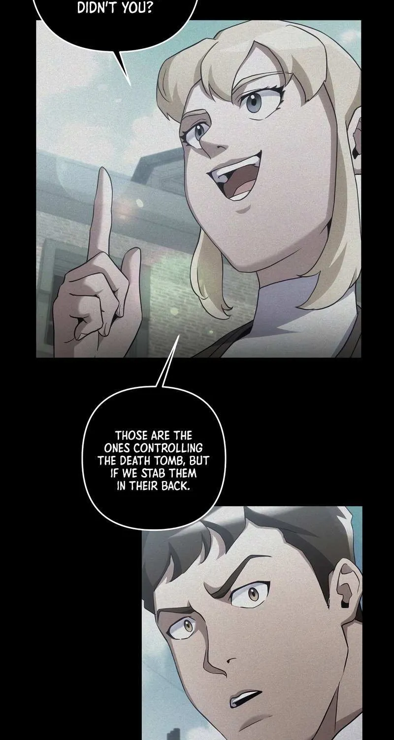 Surviving in an Action Manhwa Chapter 26 page 47 - 