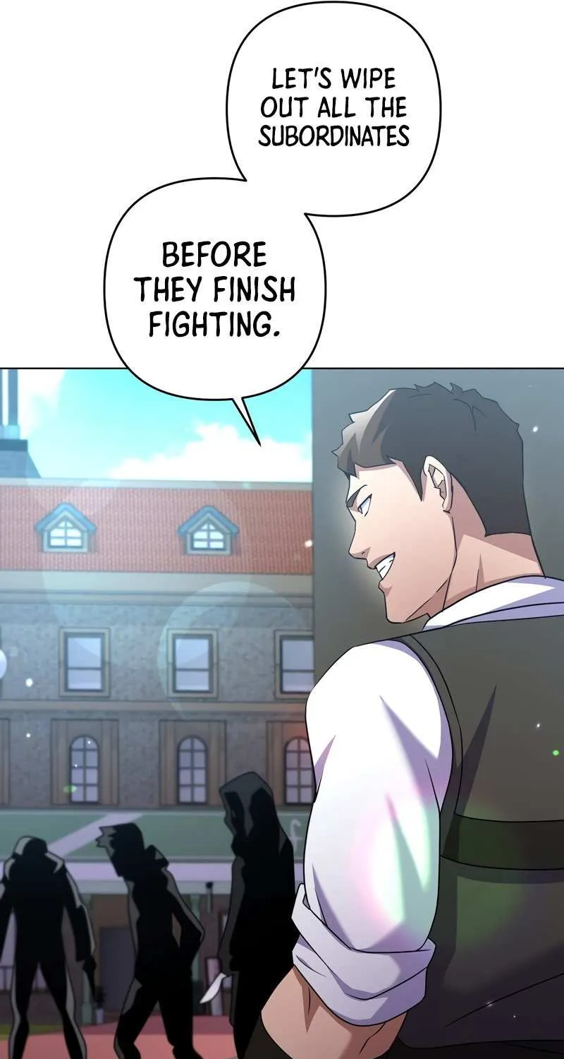Surviving in an Action Manhwa Chapter 26 page 50 - 
