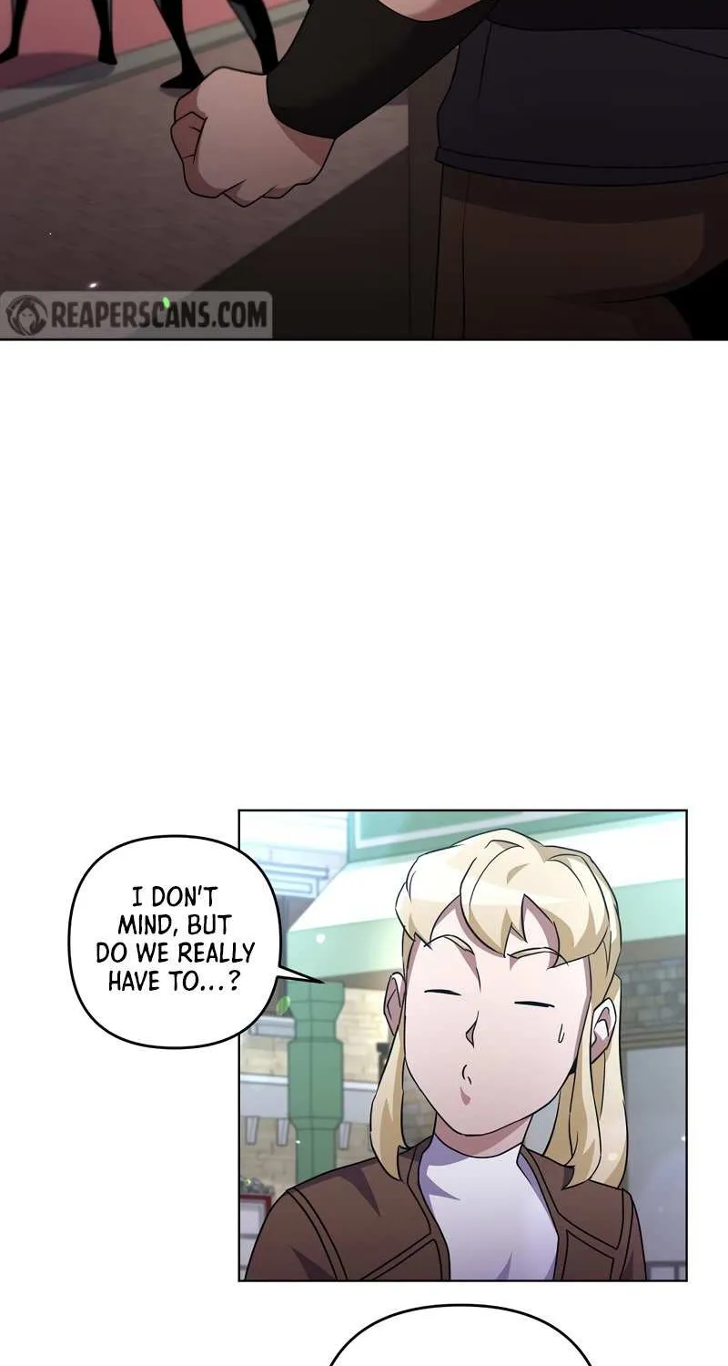 Surviving in an Action Manhwa Chapter 26 page 51 - 